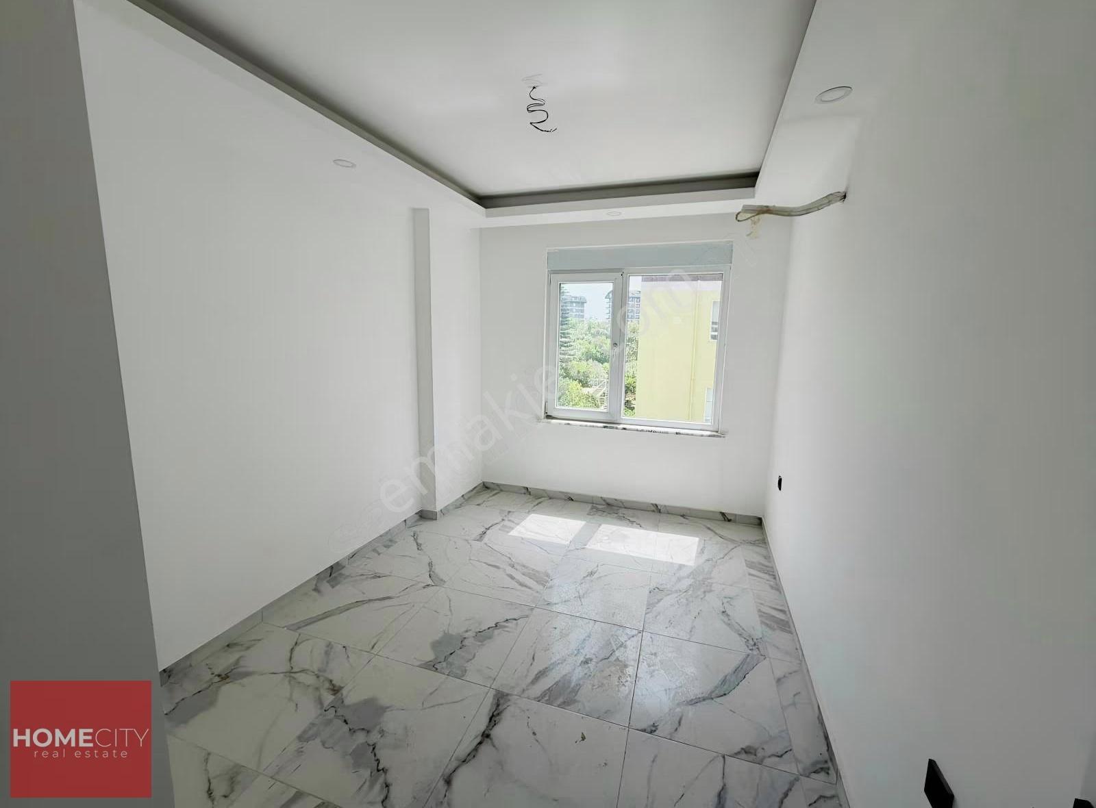 Alanya Avsallar 2+1 100m2 Masrafsız Fırsat Daire Lüks Aktiviteli - Görsel 29