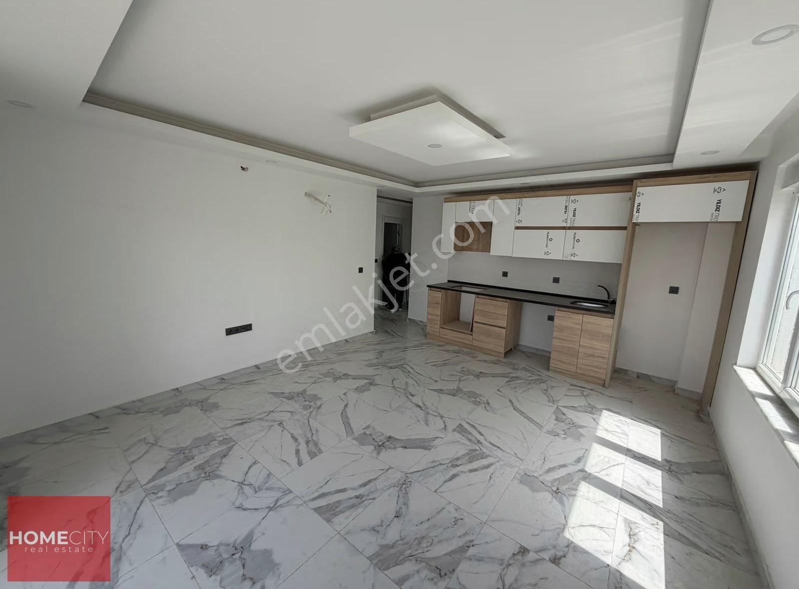 Alanya Avsallar 2+1 100m2 Masrafsız Fırsat Daire Lüks Aktiviteli - Görsel 14