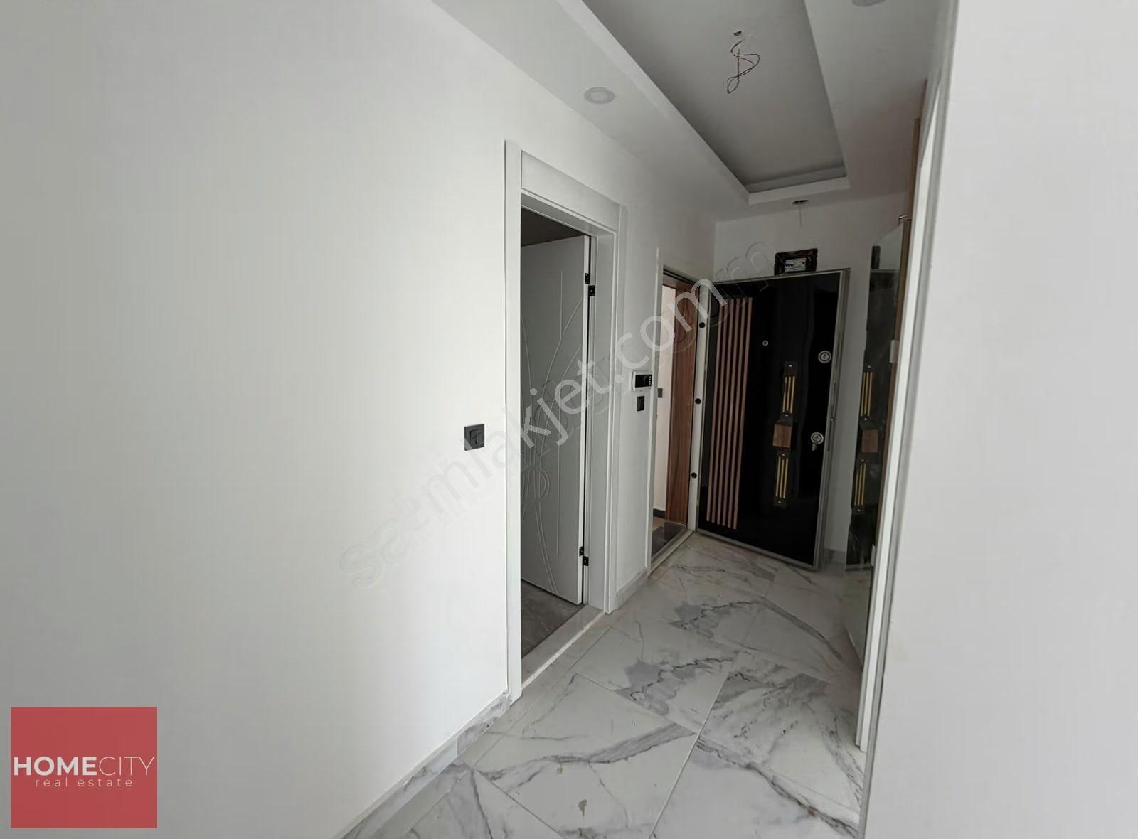 Alanya Avsallar 2+1 100m2 Masrafsız Fırsat Daire Lüks Aktiviteli - Görsel 33