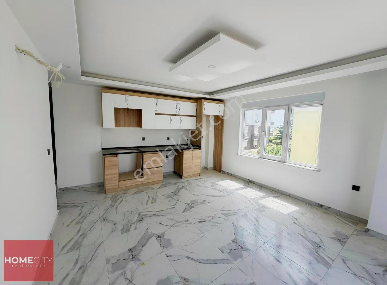 Alanya Avsallar 2+1 100m2 Masrafsız Fırsat Daire Lüks Aktiviteli - Görsel 18