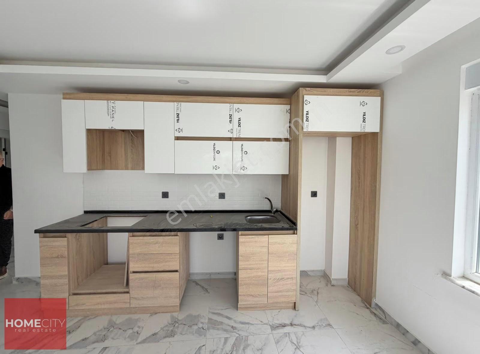 Alanya Avsallar 2+1 100m2 Masrafsız Fırsat Daire Lüks Aktiviteli - Görsel 17