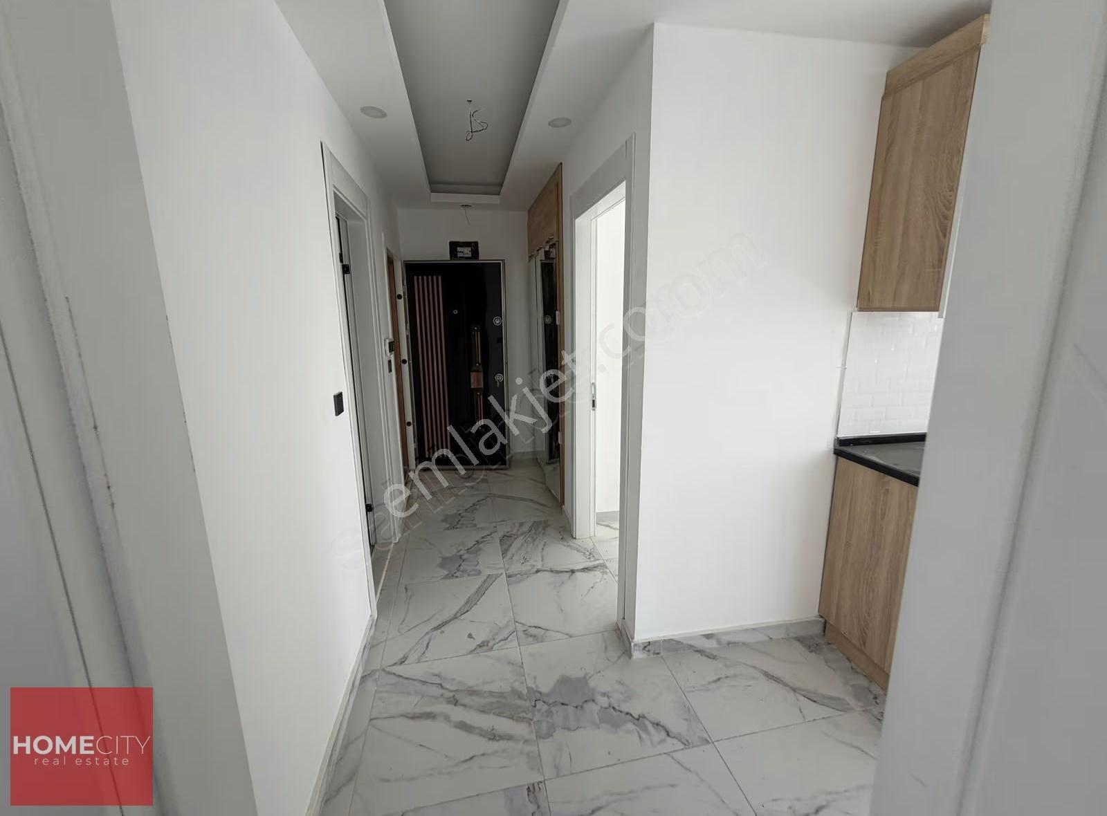 Alanya Avsallar 2+1 100m2 Masrafsız Fırsat Daire Lüks Aktiviteli - Görsel 7