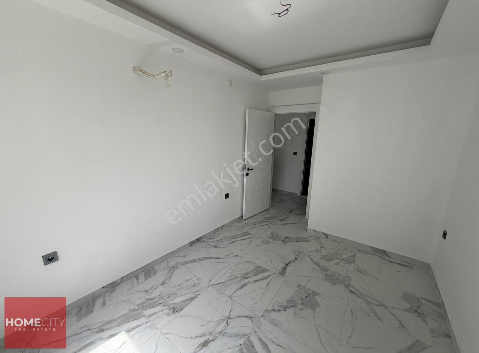 Alanya Avsallar 2+1 100m2 Masrafsız Fırsat Daire Lüks Aktiviteli - Görsel 10