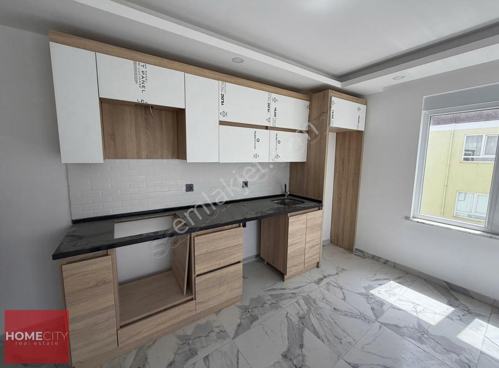 Alanya Avsallar 2+1 100m2 Masrafsız Fırsat Daire Lüks Aktiviteli - Görsel 15