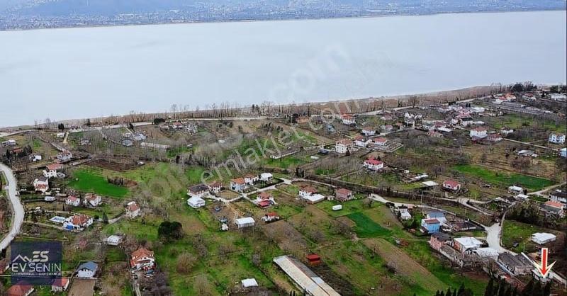 Kartepe Eşmede Göl Mnz. Satılık 700 M2 Kapalı Alan,ev Ve Arazi - Görsel 14