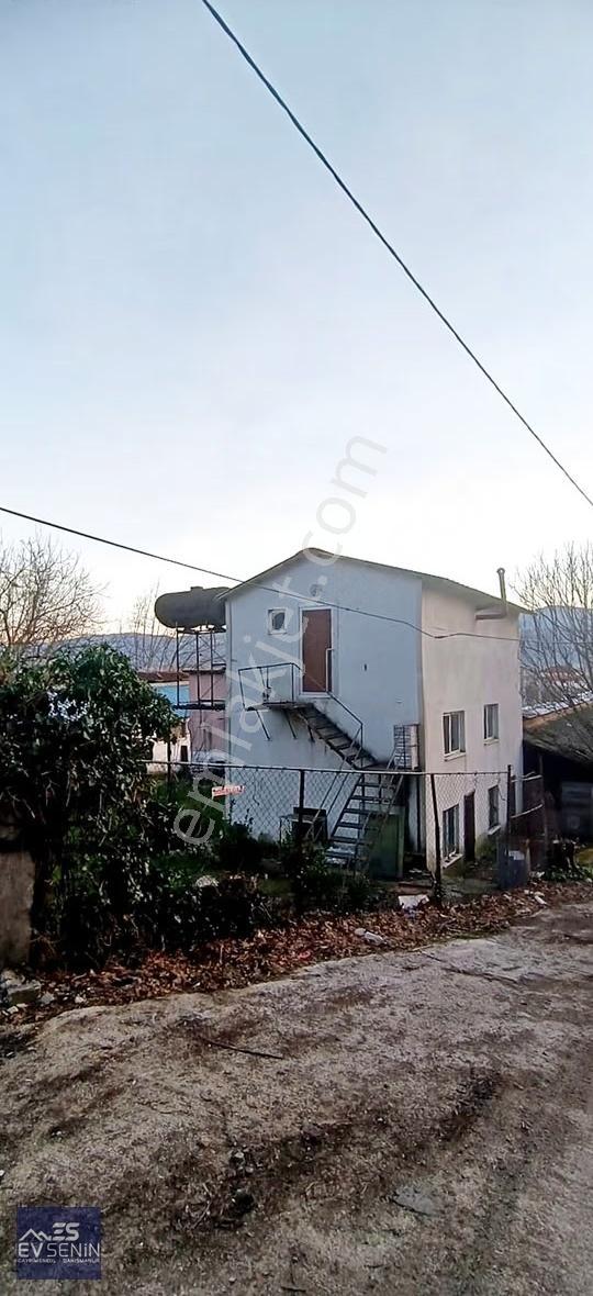 Kartepe Eşmede Göl Mnz. Satılık 700 M2 Kapalı Alan,ev Ve Arazi - Görsel 11