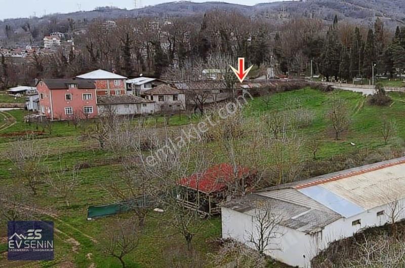 Kartepe Eşmede Göl Mnz. Satılık 700 M2 Kapalı Alan,ev Ve Arazi - Görsel 13