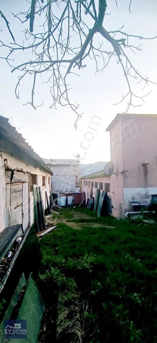 Kartepe Eşmede Göl Mnz. Satılık 700 M2 Kapalı Alan,ev Ve Arazi - Görsel 15