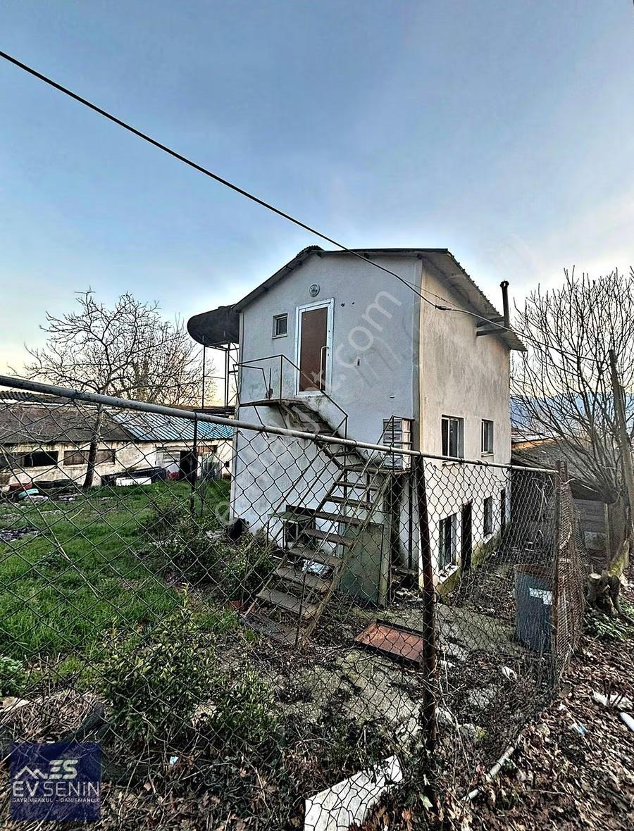 Kartepe Eşmede Göl Mnz. Satılık 700 M2 Kapalı Alan,ev Ve Arazi - Görsel 18