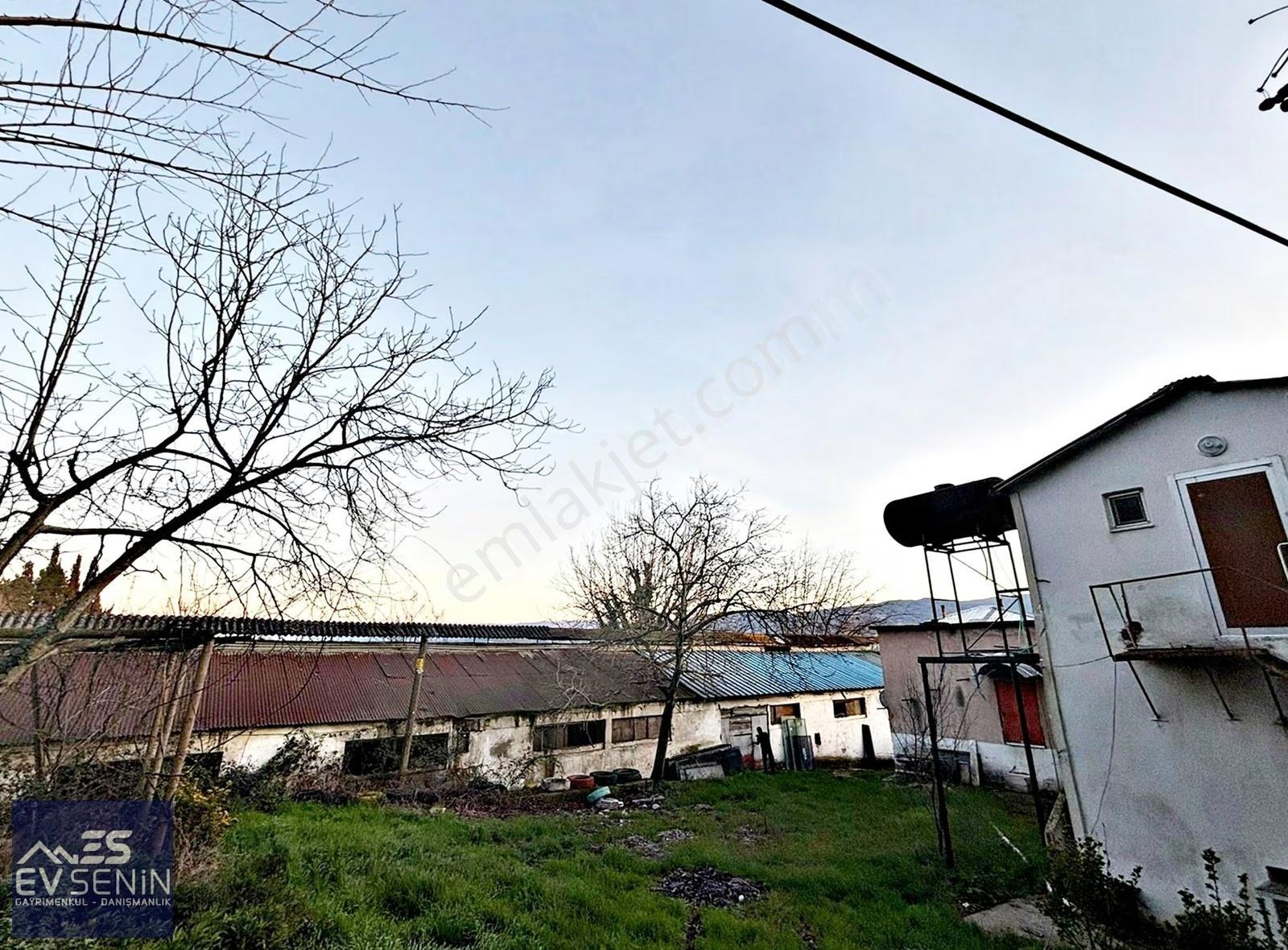 Kartepe Eşmede Göl Mnz. Satılık 700 M2 Kapalı Alan,ev Ve Arazi - Görsel 3