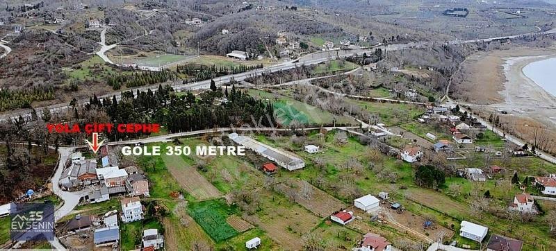 Kartepe Eşmede Göl Mnz. Satılık 700 M2 Kapalı Alan,ev Ve Arazi - Görsel 7