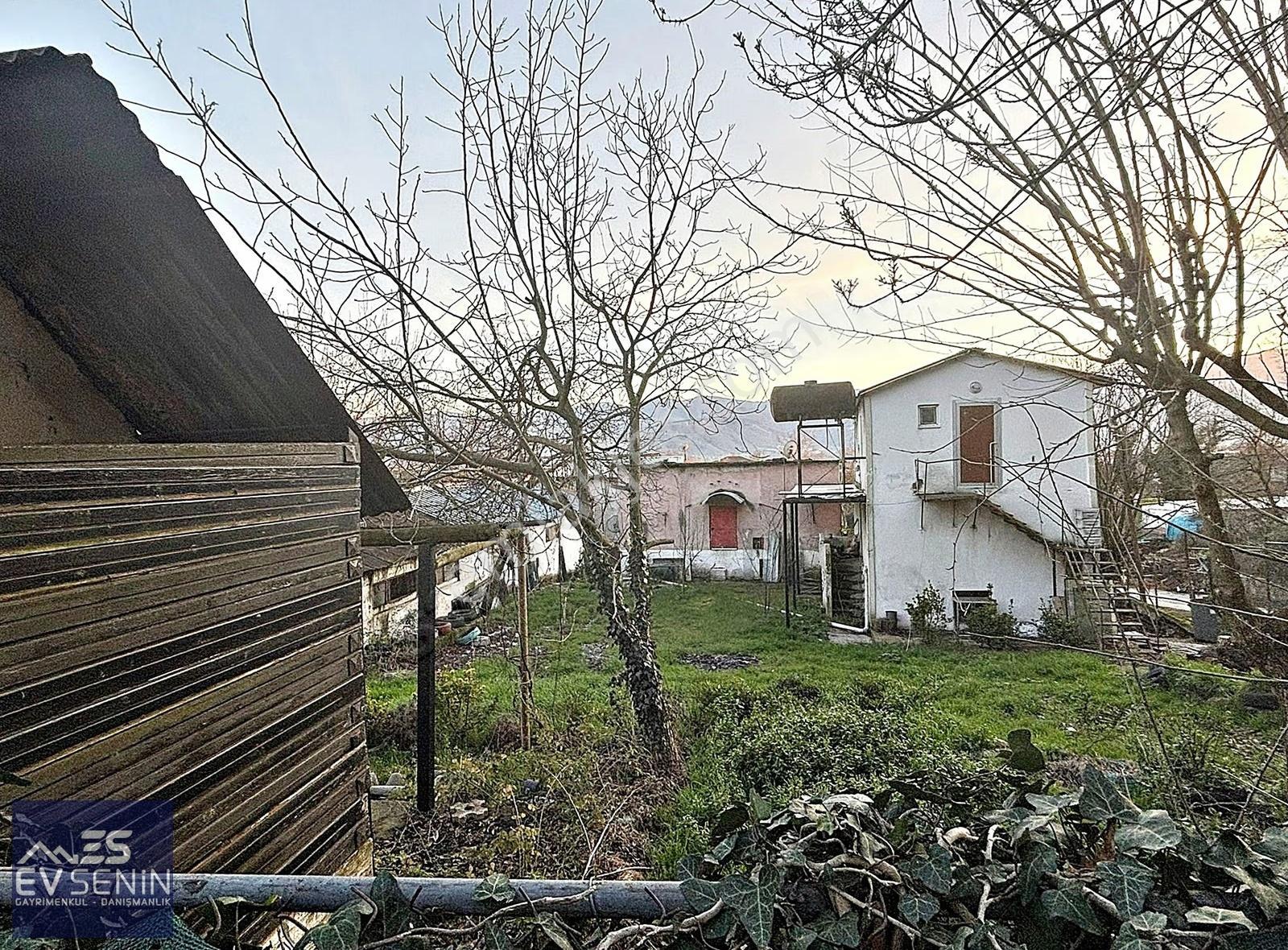Kartepe Eşmede Göl Mnz. Satılık 700 M2 Kapalı Alan,ev Ve Arazi - Görsel 9