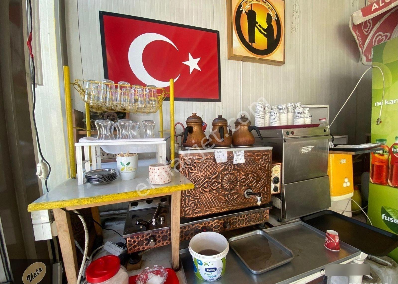 Bankalar Ve Plaza Karşısı Harika Yerde Harika Restaurant& Börek Kahvaltı Yeri... - Görsel 21