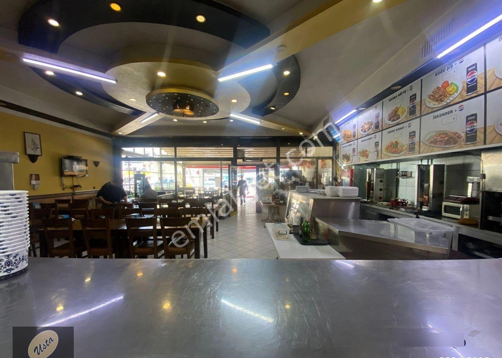 Bankalar Ve Plaza Karşısı Harika Yerde Harika Restaurant& Börek Kahvaltı Yeri... - Görsel 8