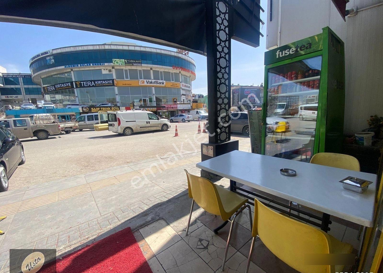 Bankalar Ve Plaza Karşısı Harika Yerde Harika Restaurant& Börek Kahvaltı Yeri... - Görsel 19