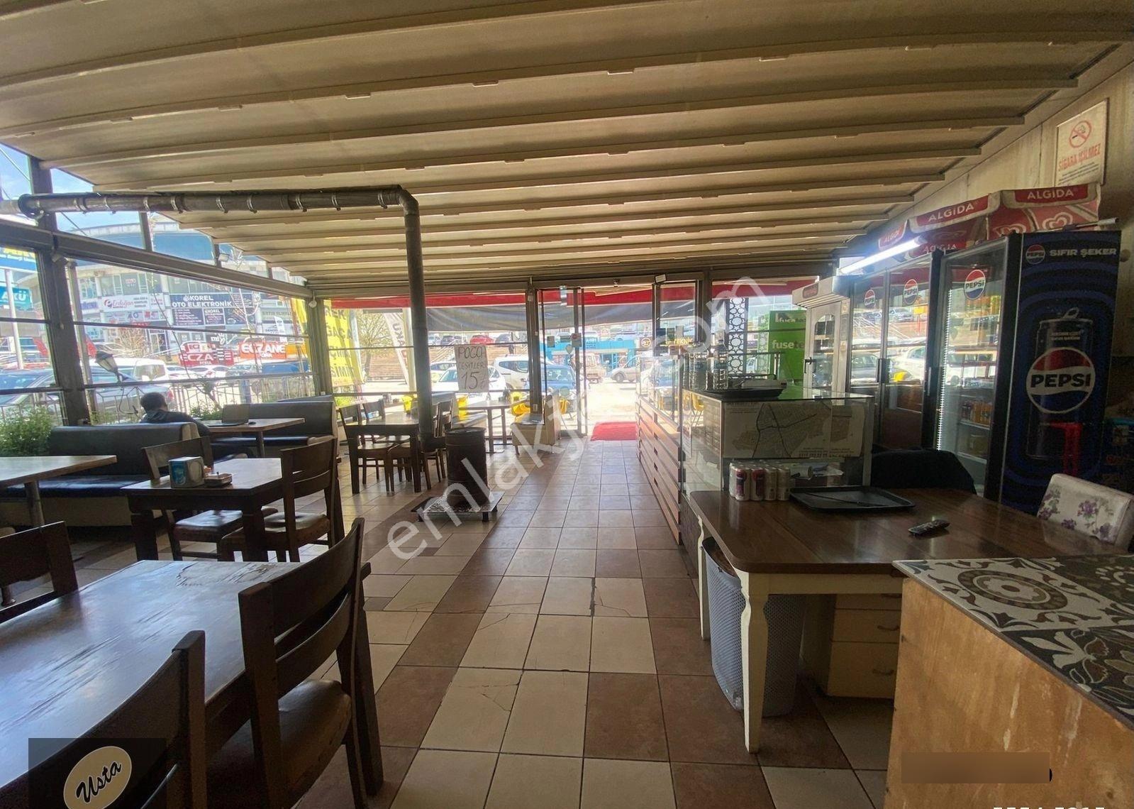 Bankalar Ve Plaza Karşısı Harika Yerde Harika Restaurant& Börek Kahvaltı Yeri... - Görsel 3