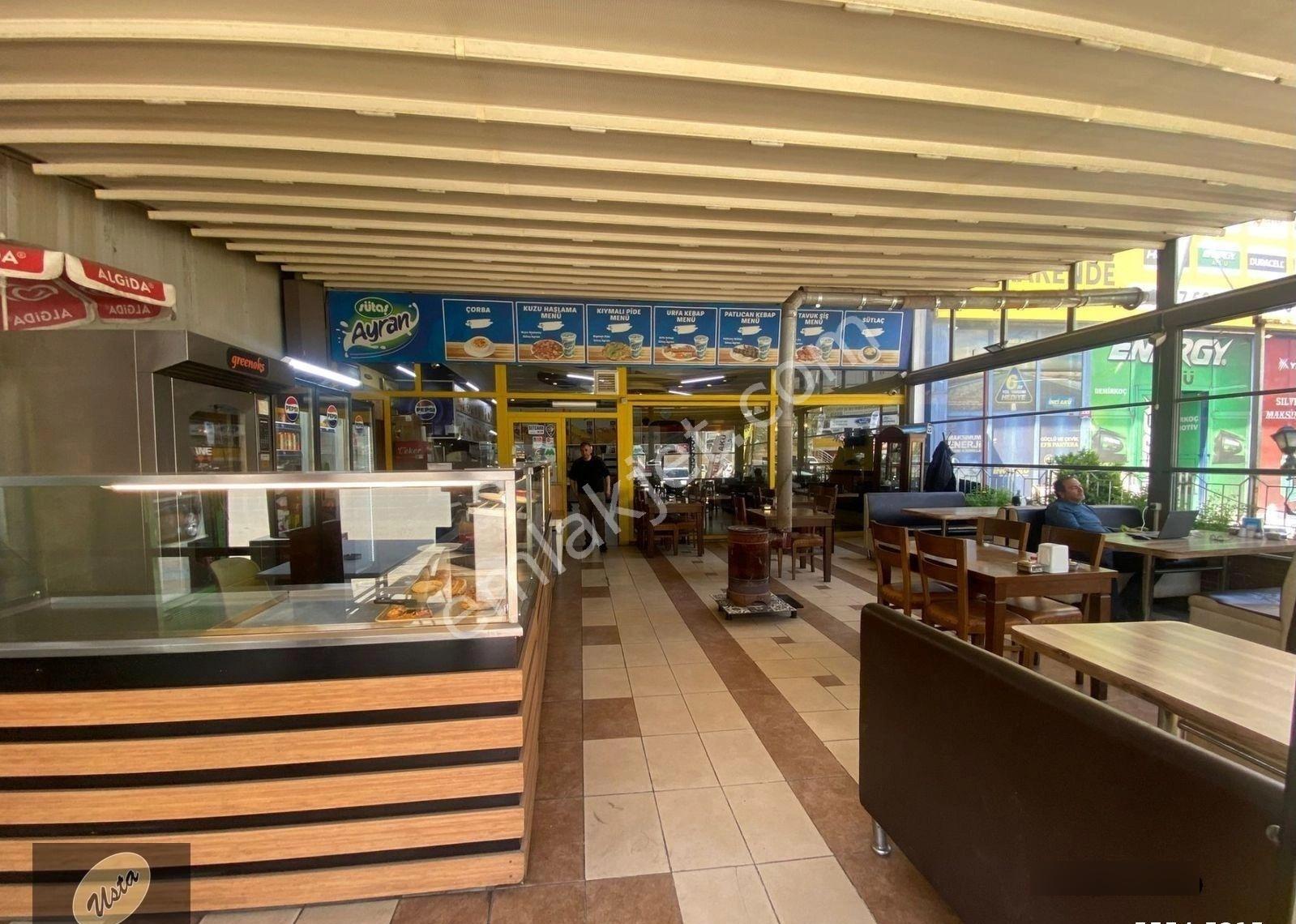 Bankalar Ve Plaza Karşısı Harika Yerde Harika Restaurant& Börek Kahvaltı Yeri... - Görsel 20