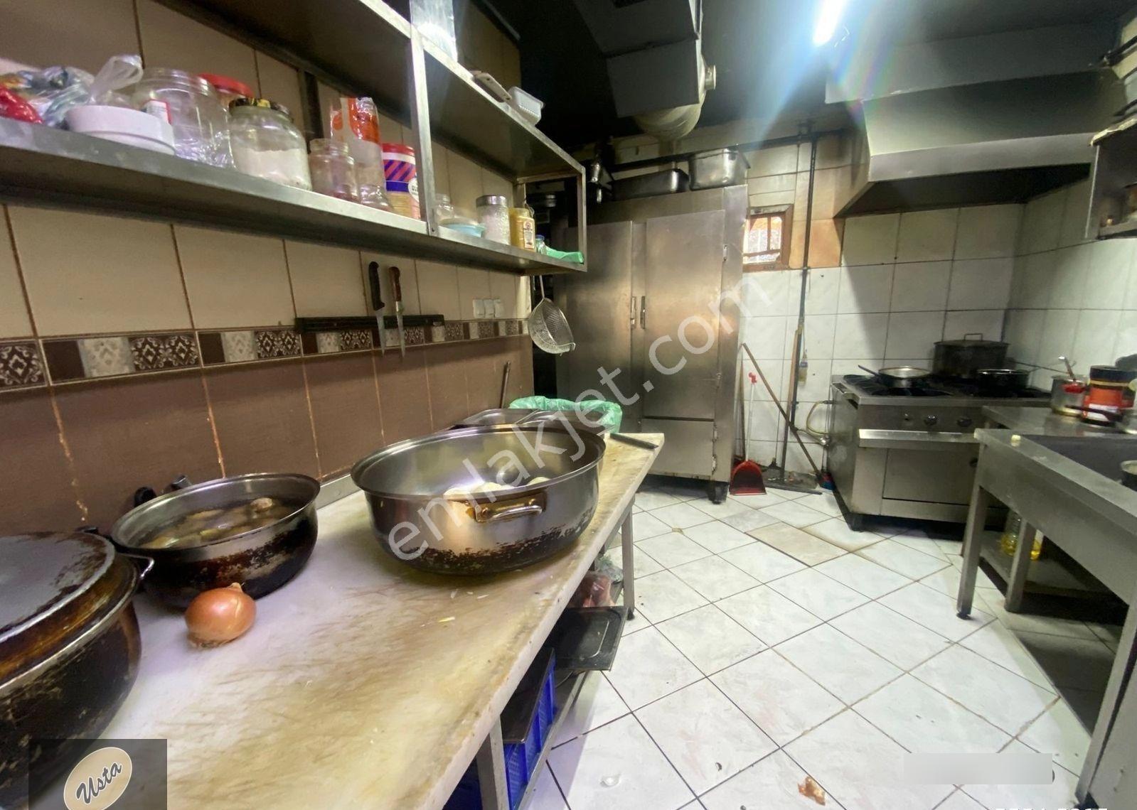 Bankalar Ve Plaza Karşısı Harika Yerde Harika Restaurant& Börek Kahvaltı Yeri... - Görsel 14
