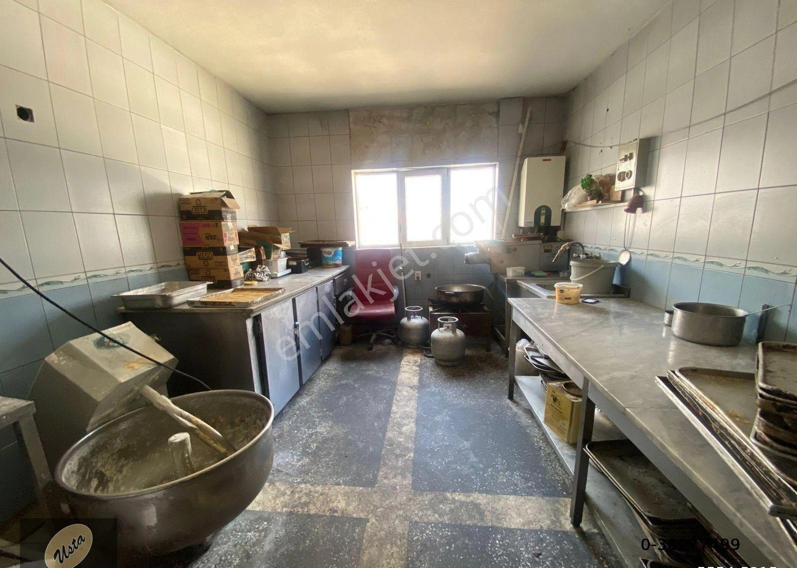 Bankalar Ve Plaza Karşısı Harika Yerde Harika Restaurant& Börek Kahvaltı Yeri... - Görsel 28