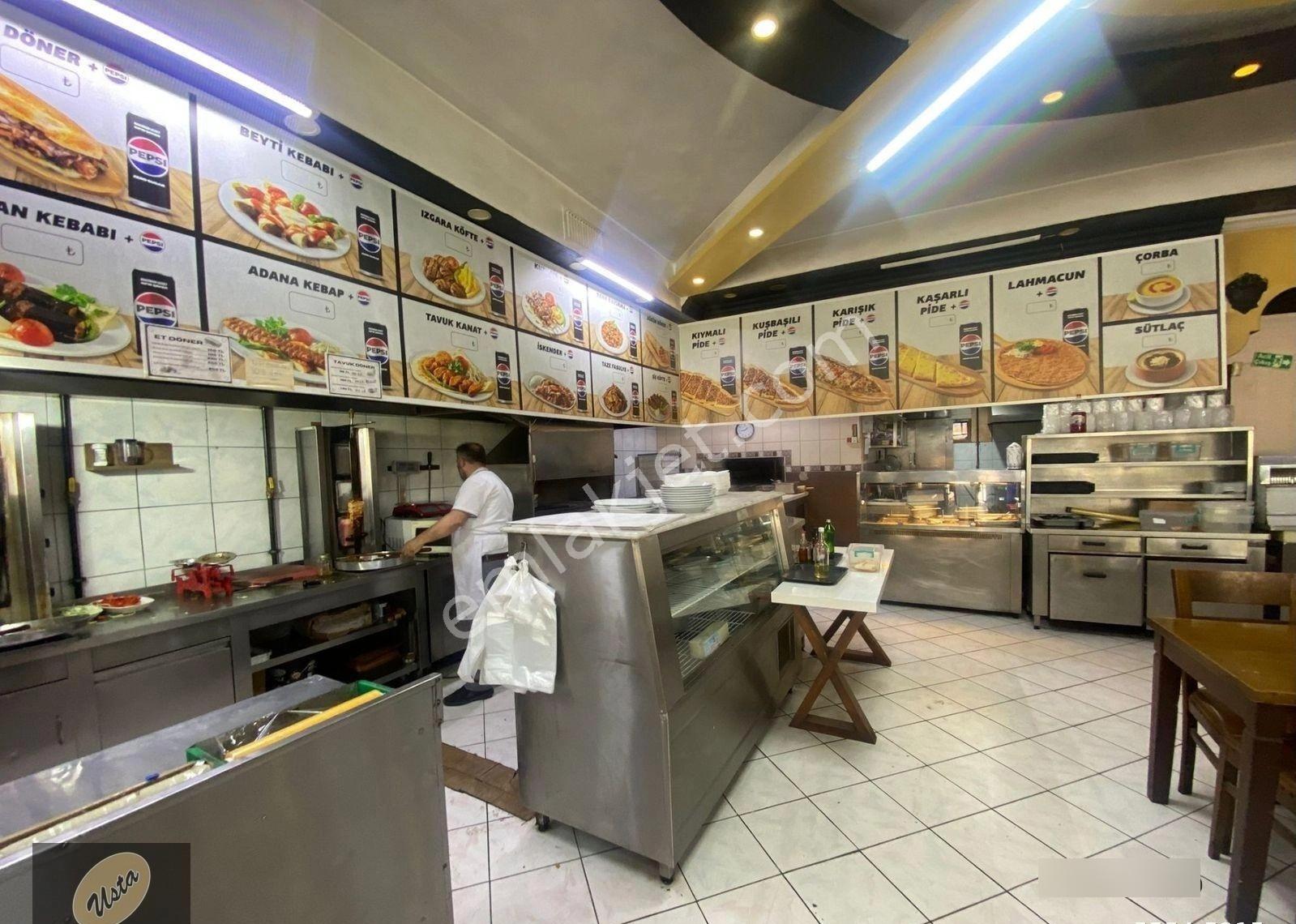 Bankalar Ve Plaza Karşısı Harika Yerde Harika Restaurant& Börek Kahvaltı Yeri... - Görsel 9