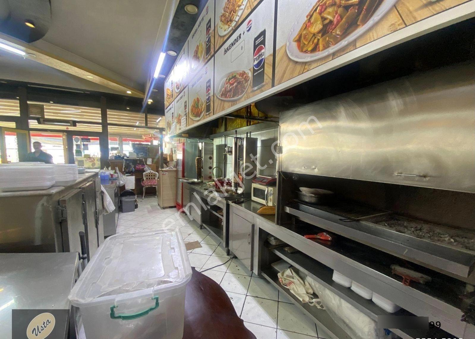 Bankalar Ve Plaza Karşısı Harika Yerde Harika Restaurant& Börek Kahvaltı Yeri... - Görsel 11
