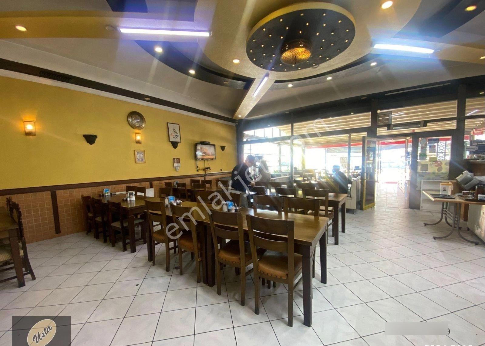 Bankalar Ve Plaza Karşısı Harika Yerde Harika Restaurant& Börek Kahvaltı Yeri... - Görsel 7