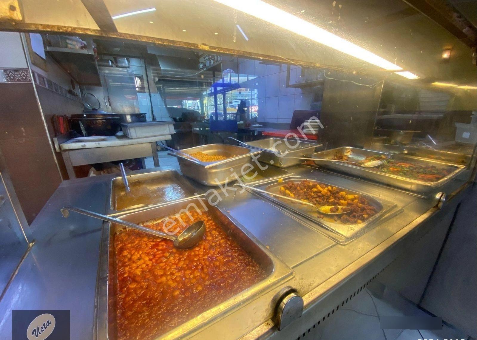 Bankalar Ve Plaza Karşısı Harika Yerde Harika Restaurant& Börek Kahvaltı Yeri... - Görsel 22