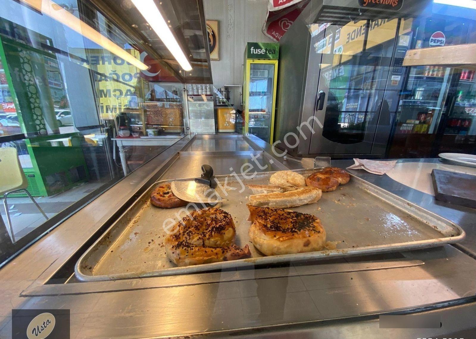 Bankalar Ve Plaza Karşısı Harika Yerde Harika Restaurant& Börek Kahvaltı Yeri... - Görsel 13