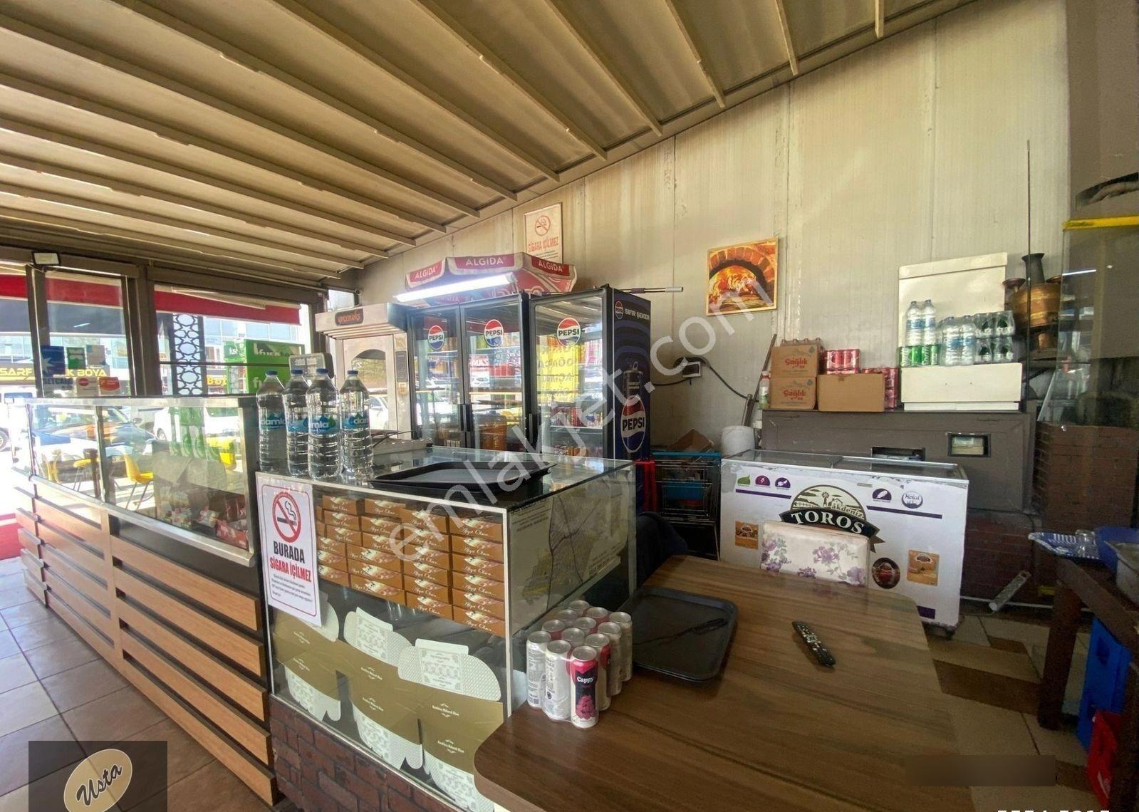 Bankalar Ve Plaza Karşısı Harika Yerde Harika Restaurant& Börek Kahvaltı Yeri... - Görsel 12