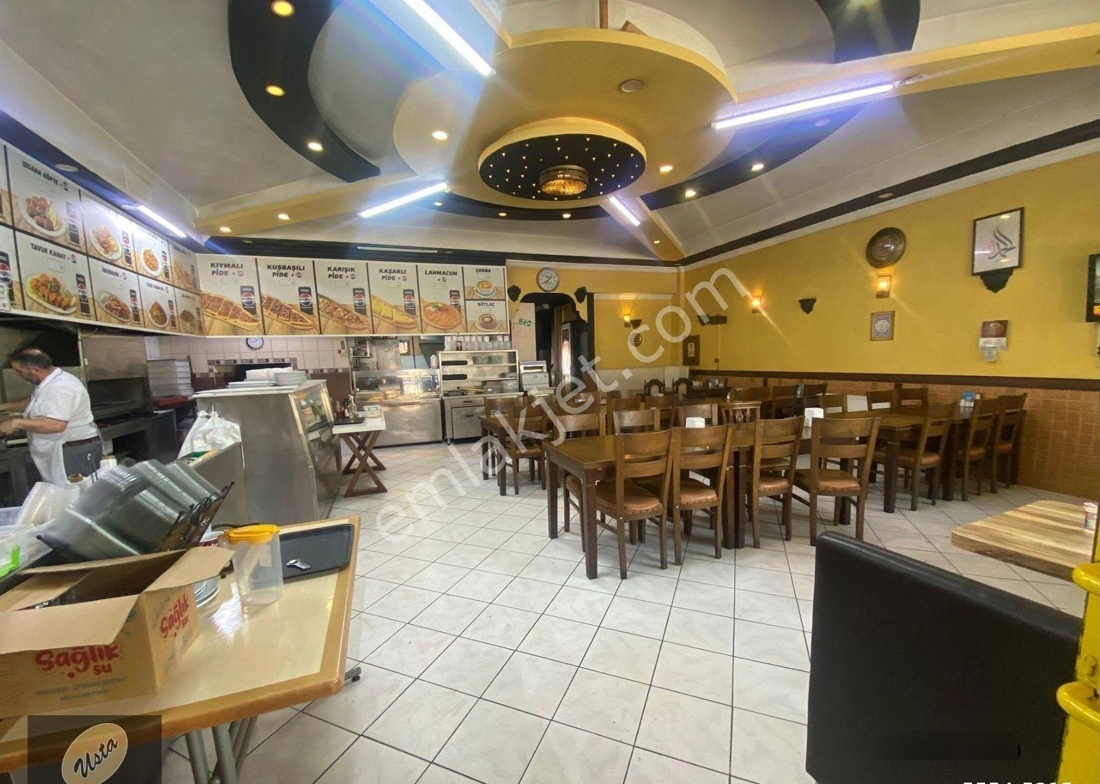 Bankalar Ve Plaza Karşısı Harika Yerde Harika Restaurant& Börek Kahvaltı Yeri... - Görsel 10