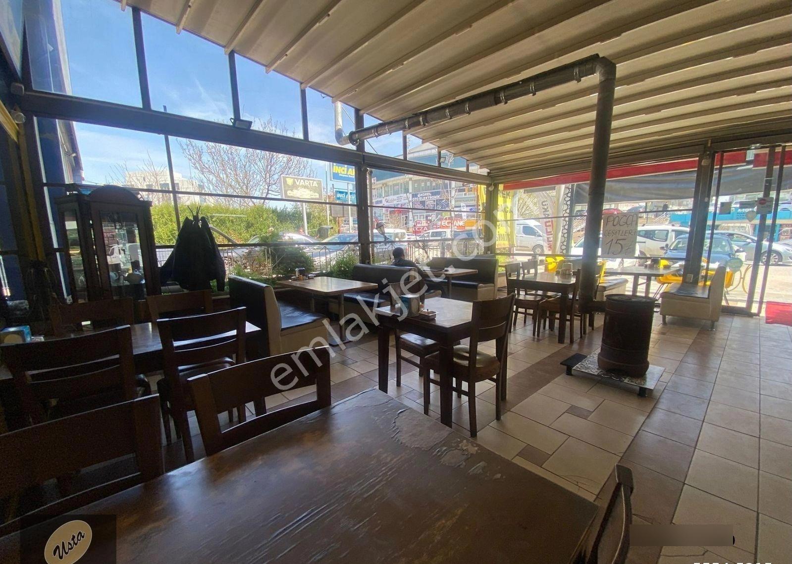 Bankalar Ve Plaza Karşısı Harika Yerde Harika Restaurant& Börek Kahvaltı Yeri... - Görsel 31