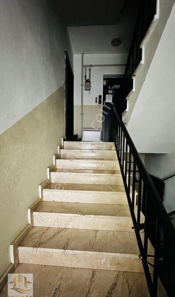 Yuvam Gayrimenkul'den Diyaliz Merkezi Civarı Eşyalı Kiralık Daire - Görsel 21