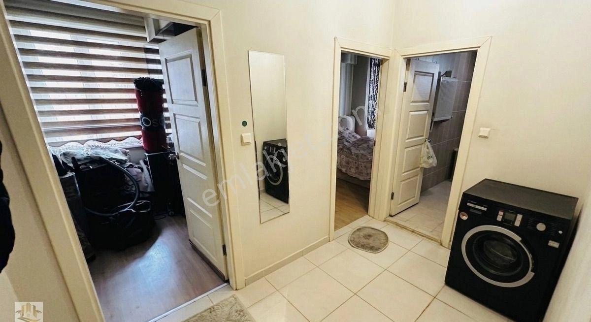 Yuvam Gayrimenkul'den Diyaliz Merkezi Civarı Eşyalı Kiralık Daire - Görsel 5