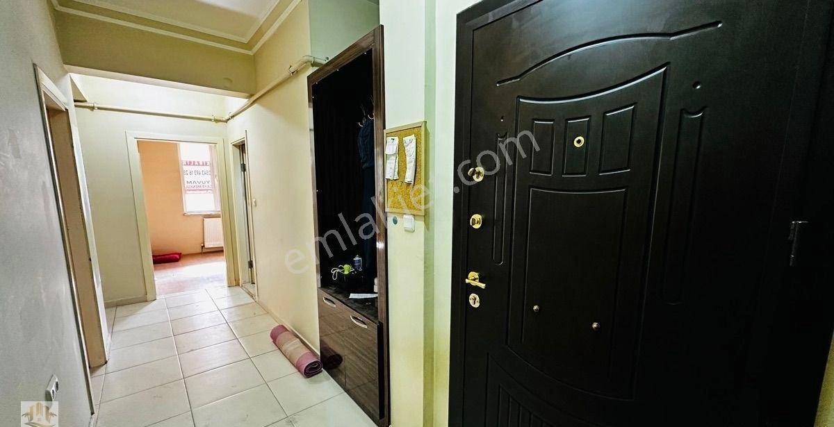 Yuvam Gayrimenkul'den Diyaliz Merkezi Civarı Eşyalı Kiralık Daire - Görsel 14