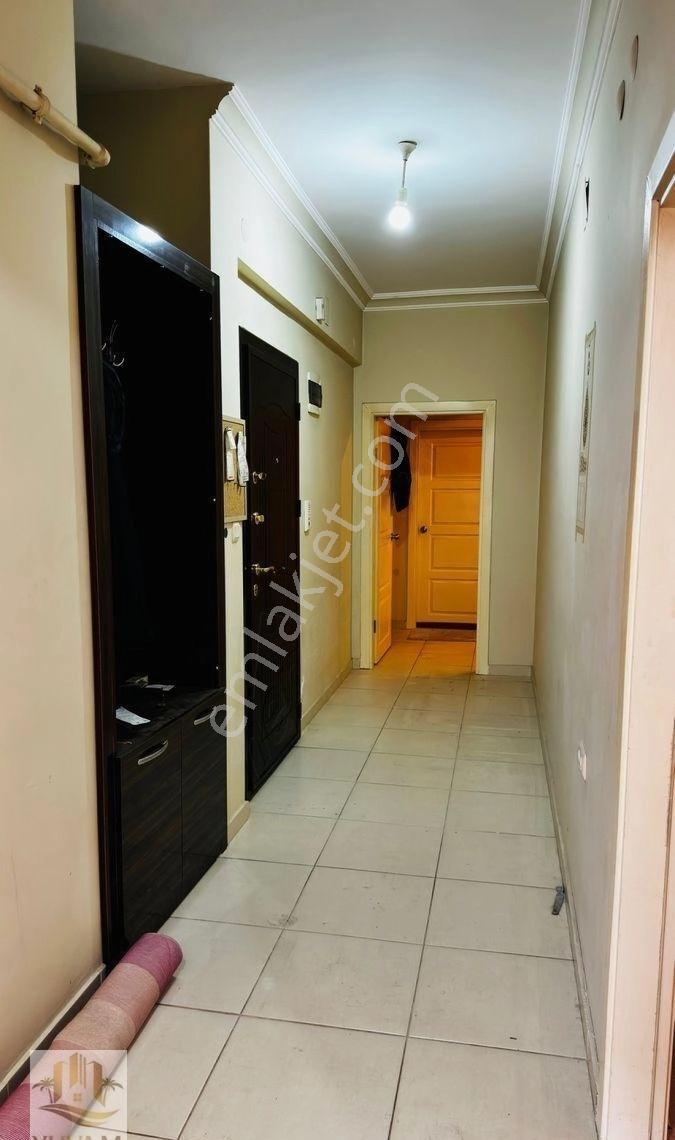 Yuvam Gayrimenkul'den Diyaliz Merkezi Civarı Eşyalı Kiralık Daire - Görsel 7