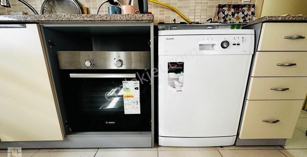 Yuvam Gayrimenkul'den Diyaliz Merkezi Civarı Eşyalı Kiralık Daire - Görsel 15
