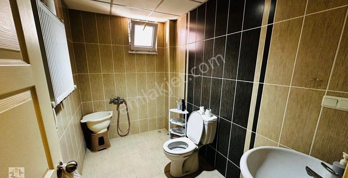 Yuvam Gayrimenkul'den Diyaliz Merkezi Civarı Eşyalı Kiralık Daire - Görsel 9