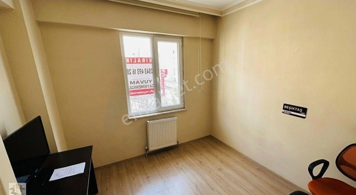 Yuvam Gayrimenkul'den Diyaliz Merkezi Civarı Eşyalı Kiralık Daire - Görsel 11