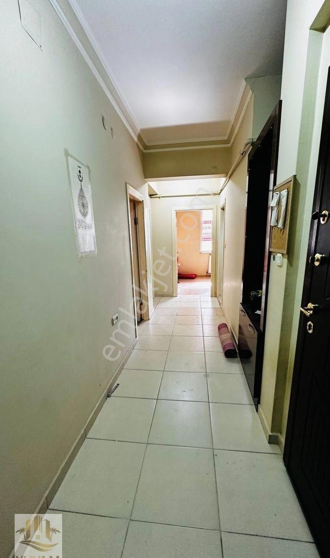 Yuvam Gayrimenkul'den Diyaliz Merkezi Civarı Eşyalı Kiralık Daire - Görsel 6