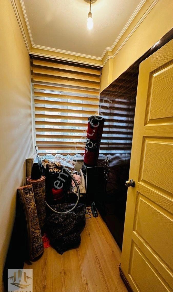 Yuvam Gayrimenkul'den Diyaliz Merkezi Civarı Eşyalı Kiralık Daire - Görsel 12