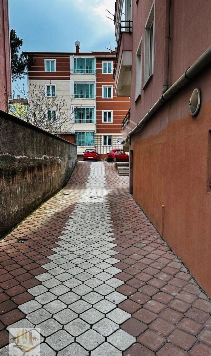 Yuvam Gayrimenkul'den Diyaliz Merkezi Civarı Eşyalı Kiralık Daire - Görsel 20