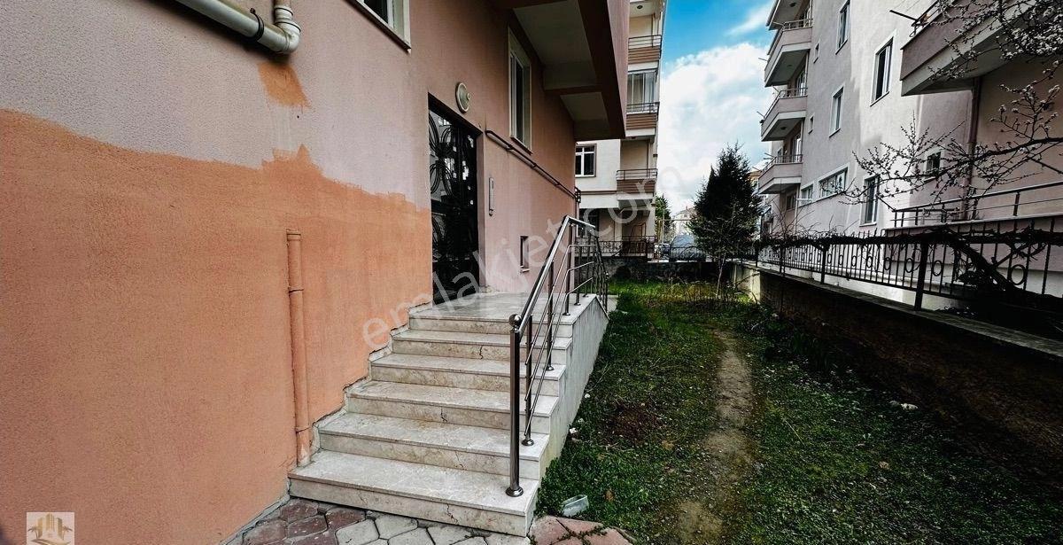 Yuvam Gayrimenkul'den Diyaliz Merkezi Civarı Eşyalı Kiralık Daire - Görsel 19