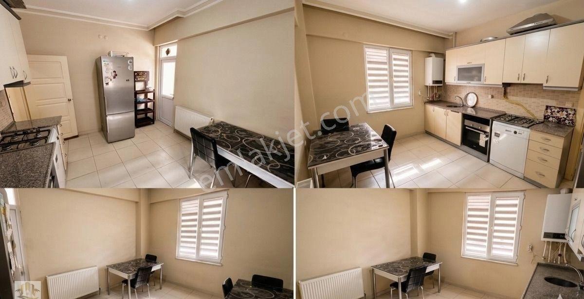 Yuvam Gayrimenkul'den Diyaliz Merkezi Civarı Eşyalı Kiralık Daire - Görsel 13