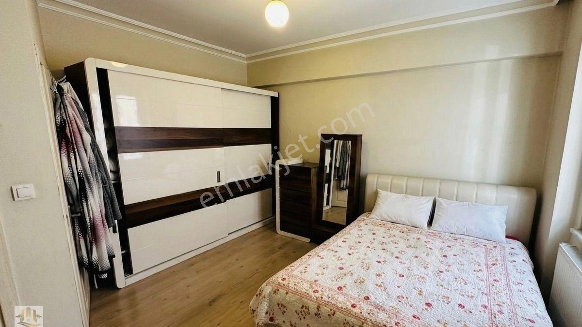 Yuvam Gayrimenkul'den Diyaliz Merkezi Civarı Eşyalı Kiralık Daire - Görsel 3