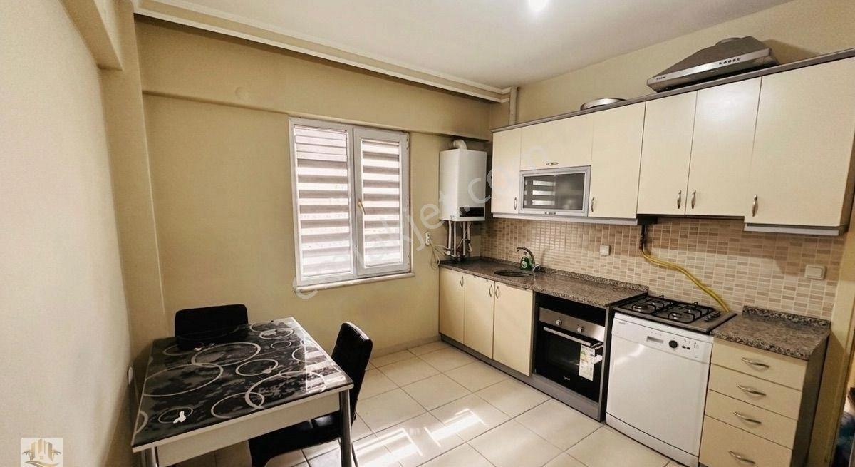Yuvam Gayrimenkul'den Diyaliz Merkezi Civarı Eşyalı Kiralık Daire - Görsel 2