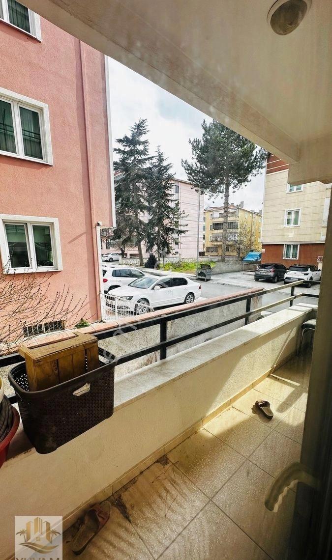 Yuvam Gayrimenkul'den Diyaliz Merkezi Civarı Eşyalı Kiralık Daire - Görsel 10
