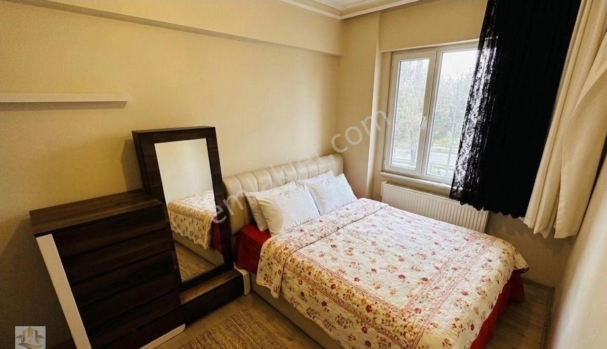 Yuvam Gayrimenkul'den Diyaliz Merkezi Civarı Eşyalı Kiralık Daire - Görsel 4