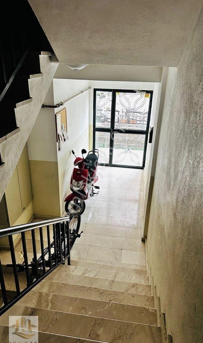 Yuvam Gayrimenkul'den Diyaliz Merkezi Civarı Eşyalı Kiralık Daire - Görsel 18