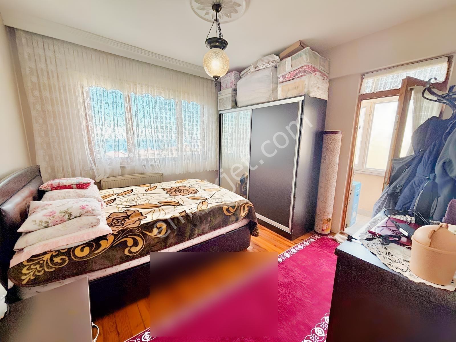 Trabzon Aydınlık Evlerde Satılık Daire - Görsel 5