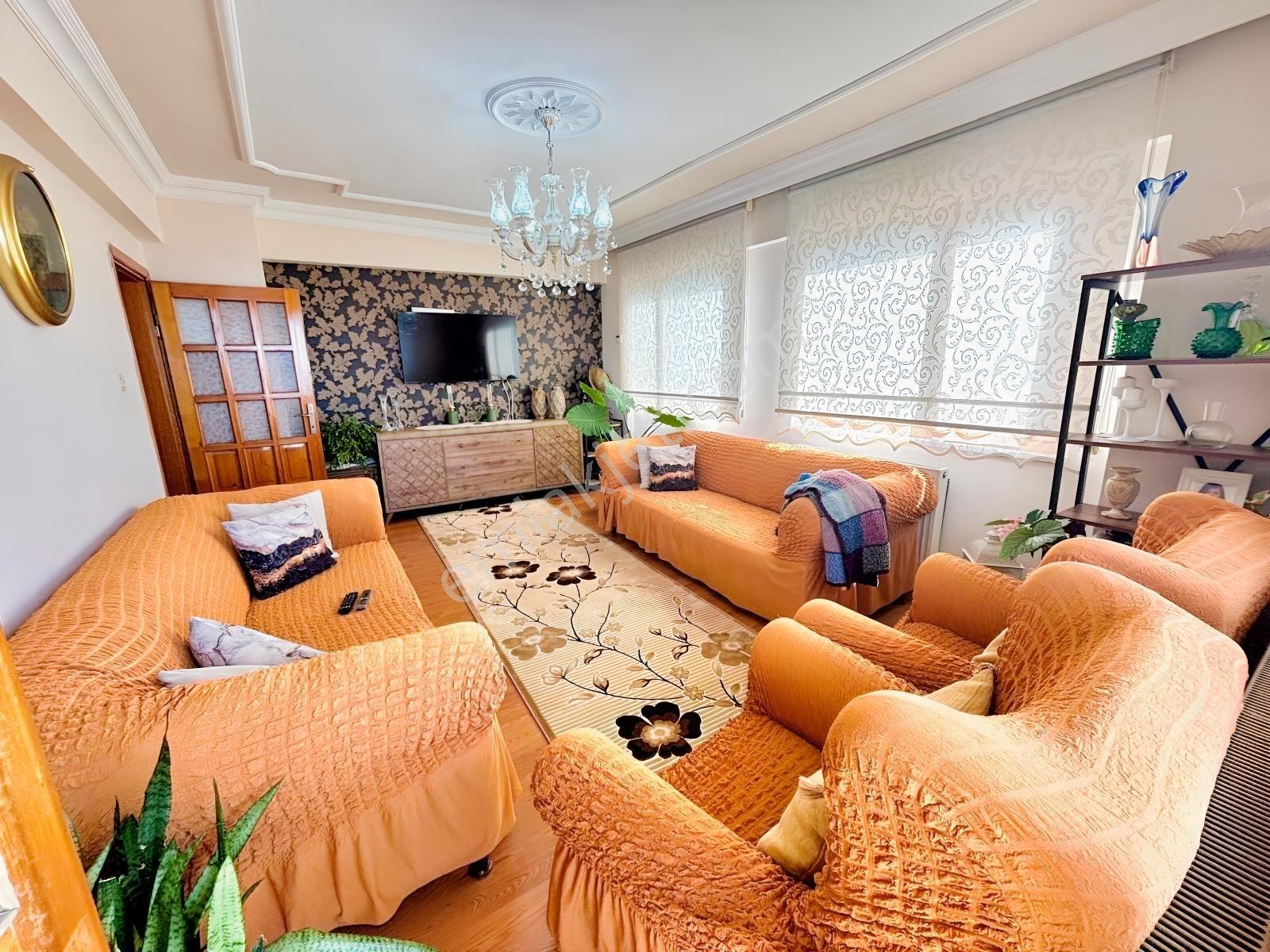 Trabzon Aydınlık Evlerde Satılık Daire - Görsel 3